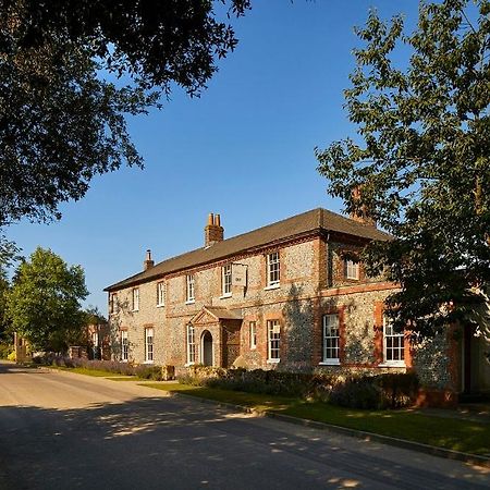 The Goodwood Hotel Chichester Luaran gambar