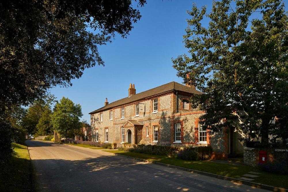 The Goodwood Hotel Chichester Luaran gambar
