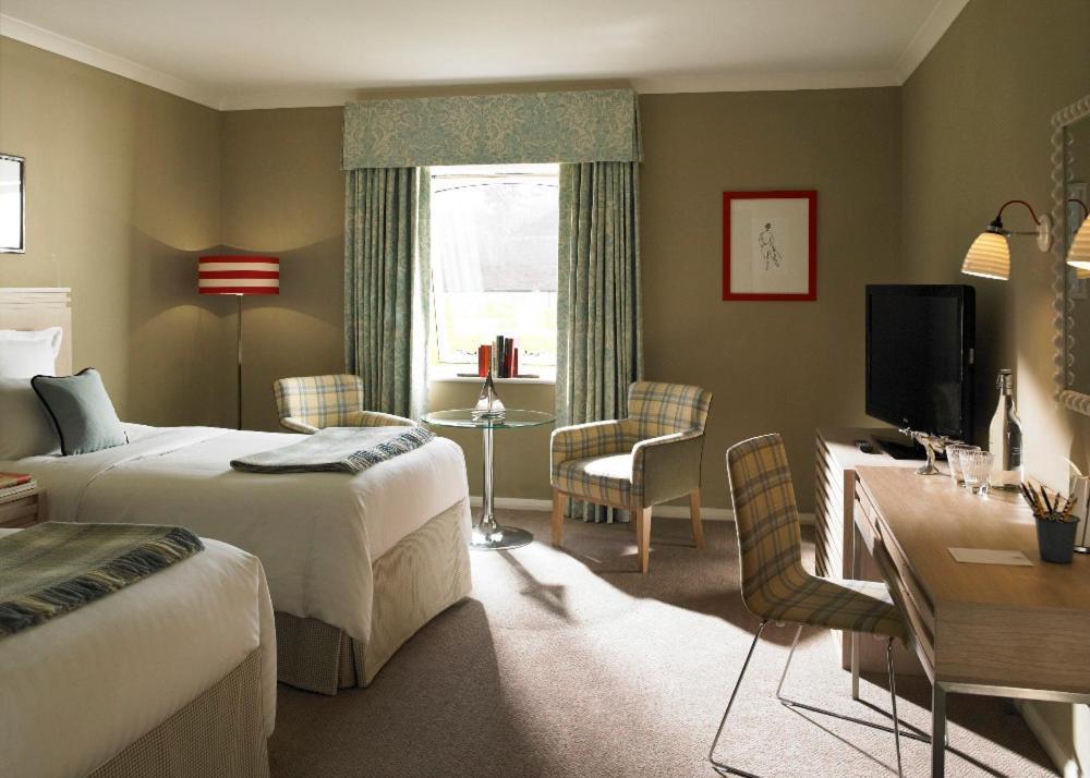 The Goodwood Hotel Chichester Luaran gambar