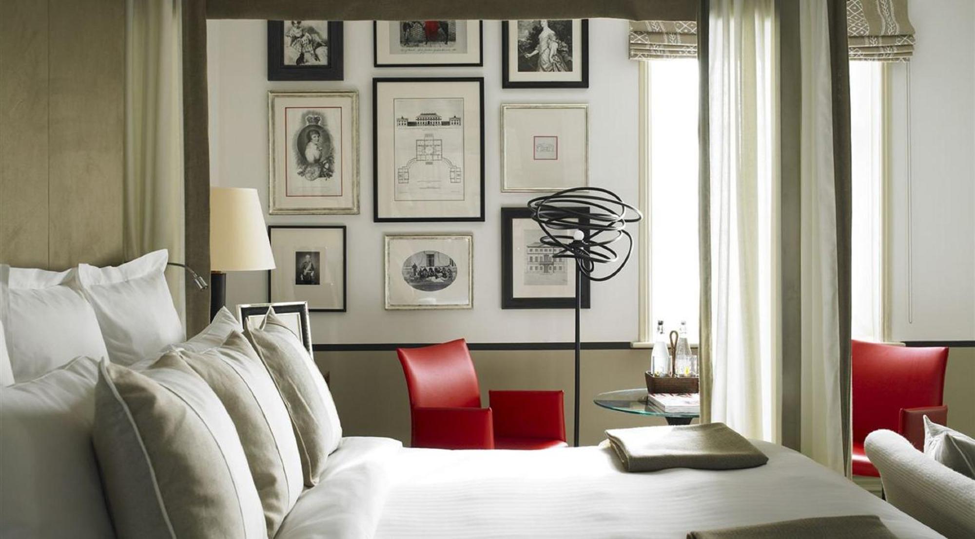 The Goodwood Hotel Chichester Luaran gambar