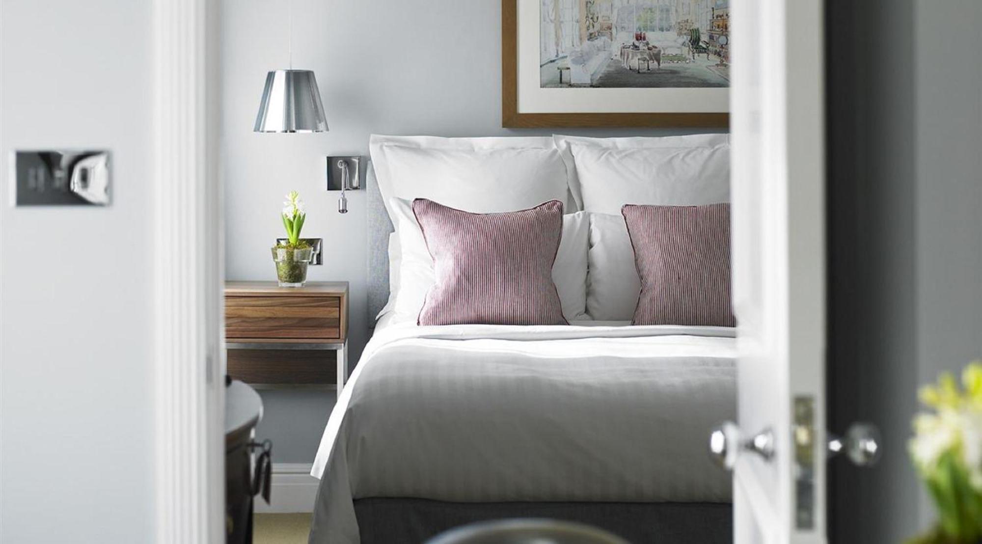 The Goodwood Hotel Chichester Luaran gambar
