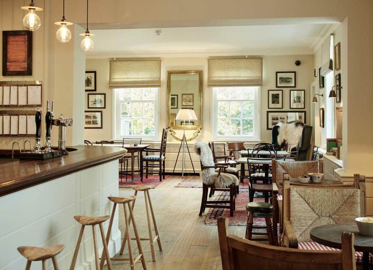 The Goodwood Hotel Chichester Luaran gambar