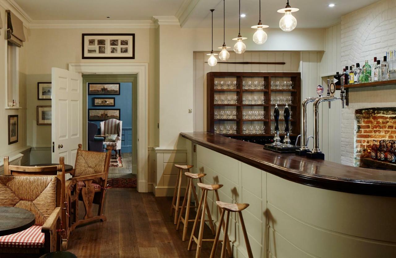 The Goodwood Hotel Chichester Luaran gambar