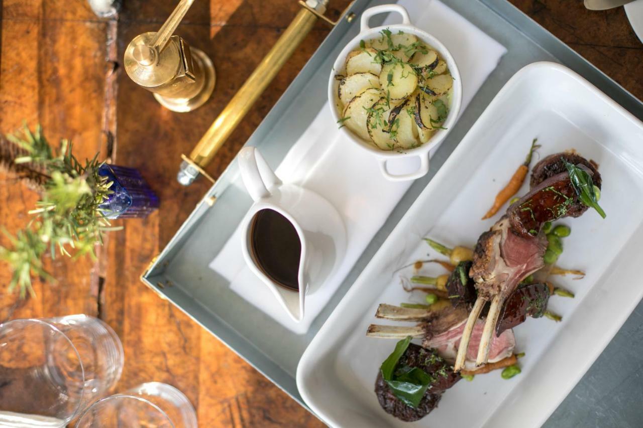 The Goodwood Hotel Chichester Luaran gambar