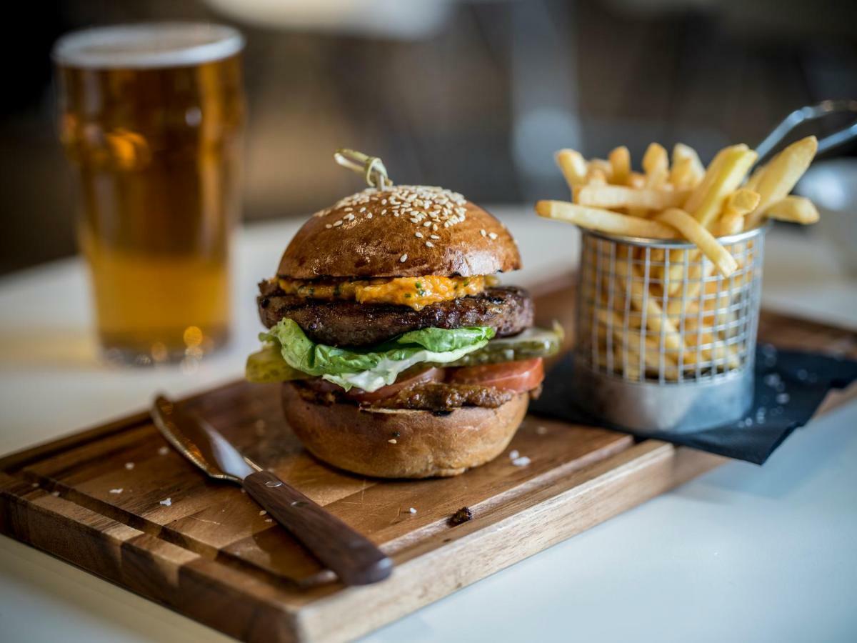 The Goodwood Hotel Chichester Luaran gambar